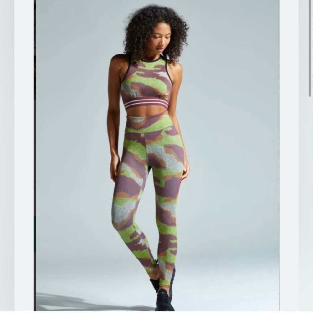 NWT Noli Sedona Leggings